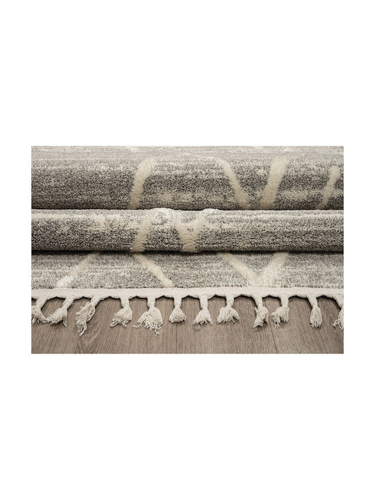 Newplan Gala 10932b Modern Bedroom Rugs Set 10932b 5-58-GLA-10932B_31522-SET066(2x150,1x210) 3pcs