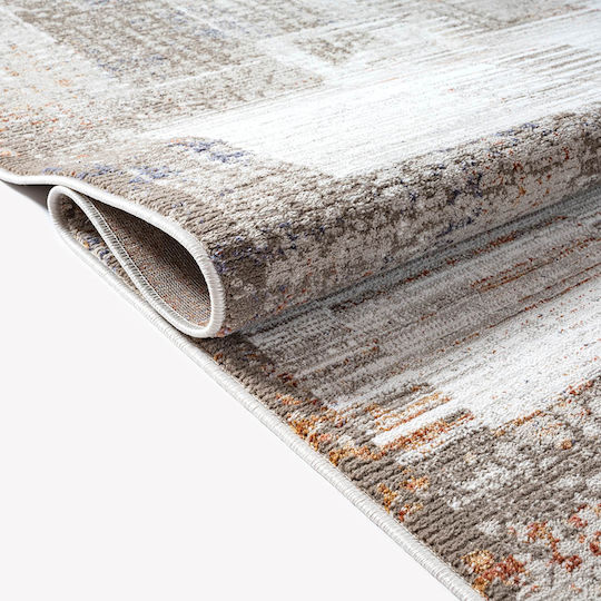 Newplan 12748 Modern Bedroom Rugs Set Amethyst 5-75-AMT-12748-SET066(2x150,1x210) 3pcs