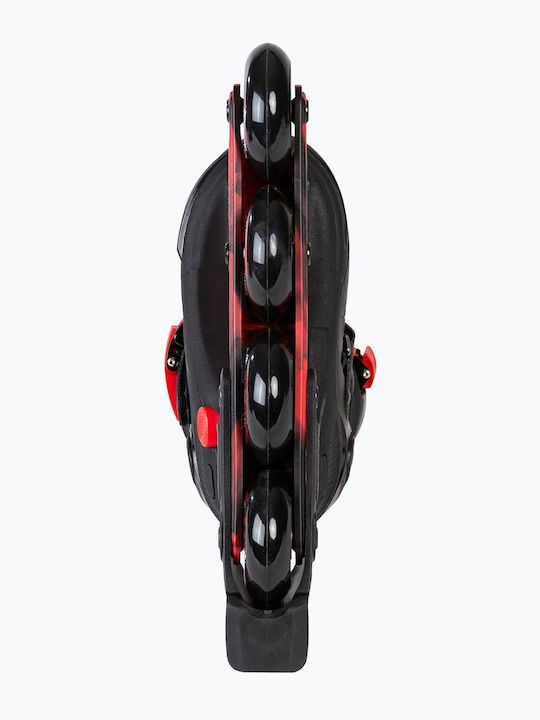 Powerslide Inline Einstellbare Roller Schwarze Kinder Powerslide Inline Einstellbare Roller Schwarze Kinder