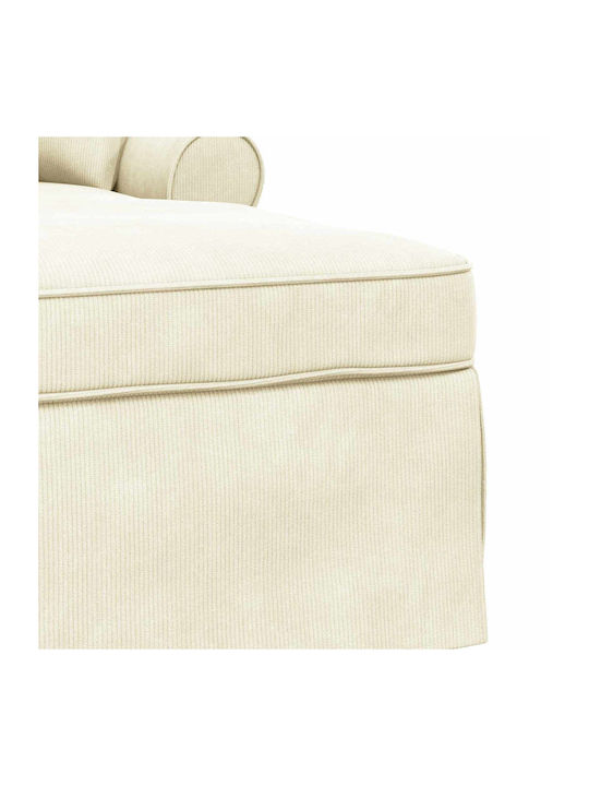 Modern Beige Recliner 42022950 Modern Beige Recliner 42022950