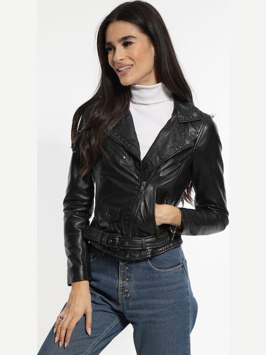 Newton Leather