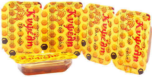 Regina Μέλι Ανθέων 20gr 200τμχ