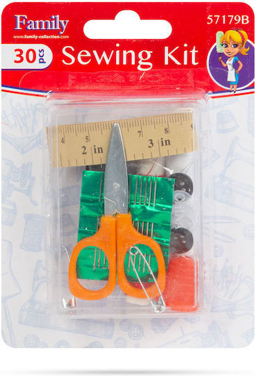 Set De Cusut 30 Piese