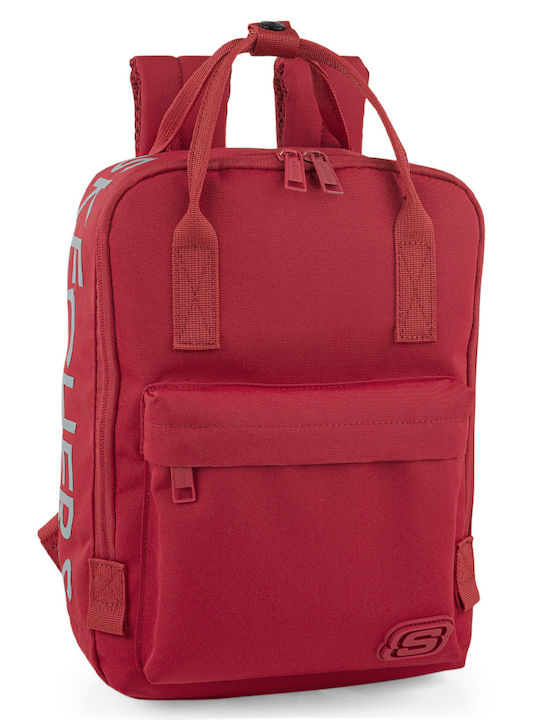 Skechers Backpack 9lt Κόκκινο