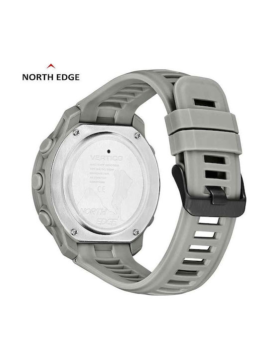 North Edge Ceas sport