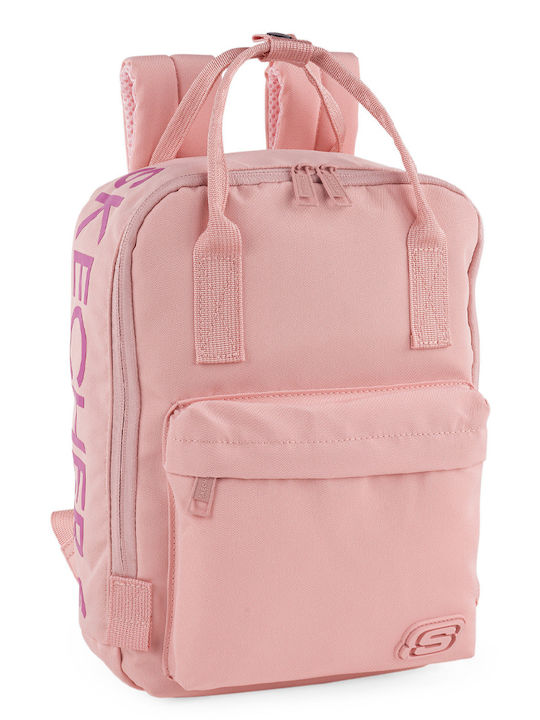 Skechers Rucksack 9Es Rosa