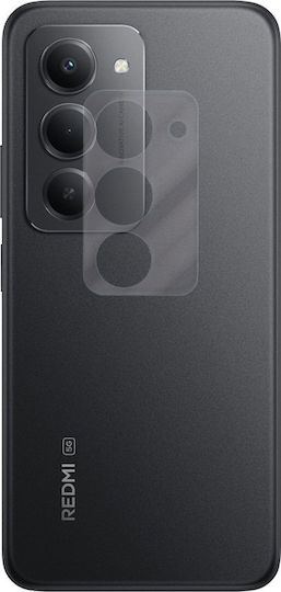 Volte-Tel Προστασία Κάμερας Tempered Glass για το Xiaomi Redmi 15 5G
