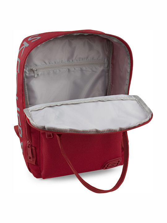 Skechers Backpack 9lt Κόκκινο