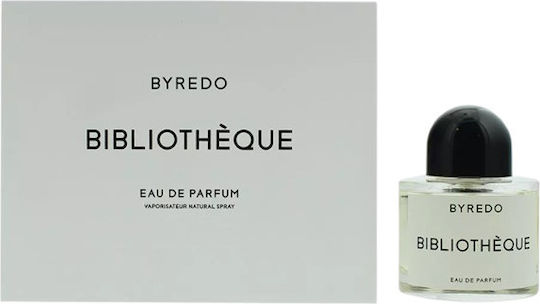 Byredo Bibliotheque Eau de Parfum 50ml