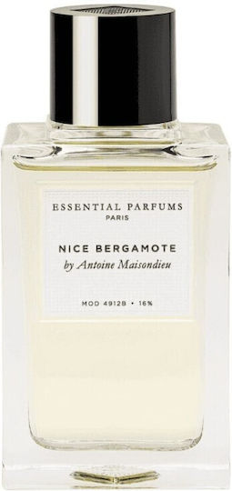 Essential Parfums Unisex Парфюмна вода Многократна употреба 100мл