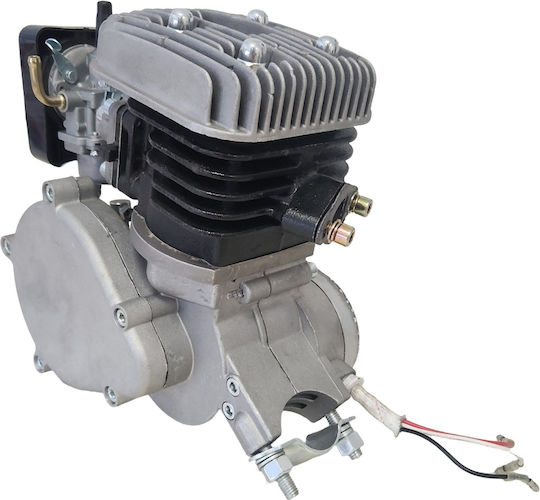 80 Cc 2t Eisen Fahrrad Motor Kit