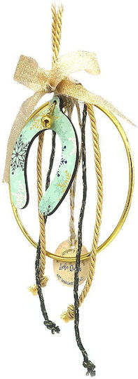 LiebeQueen Wooden Horseshoe