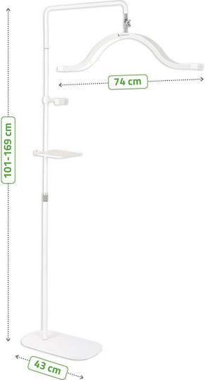 Habys Medical Lamp T-POZGF003