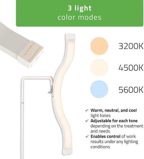 Habys Medical Lamp T-POZGF003