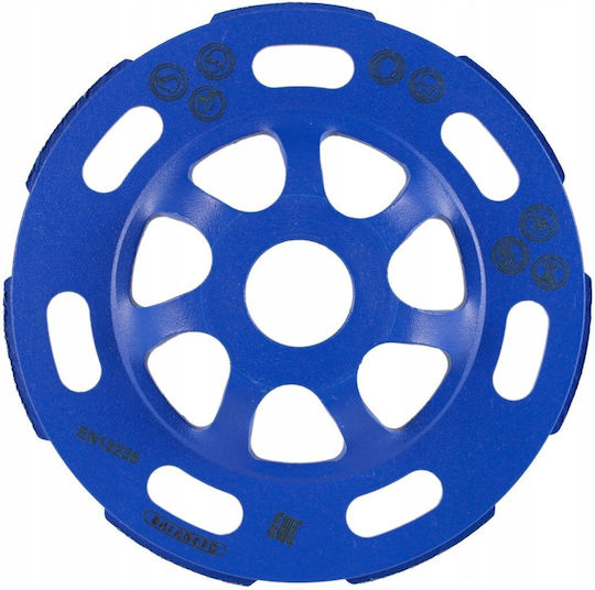 Milwaukee Disc de tăiere 180mm
