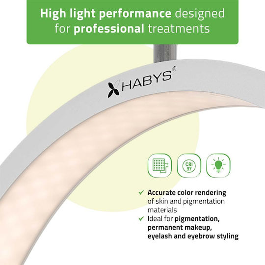 Habys Medical Lamp T-POZGF003