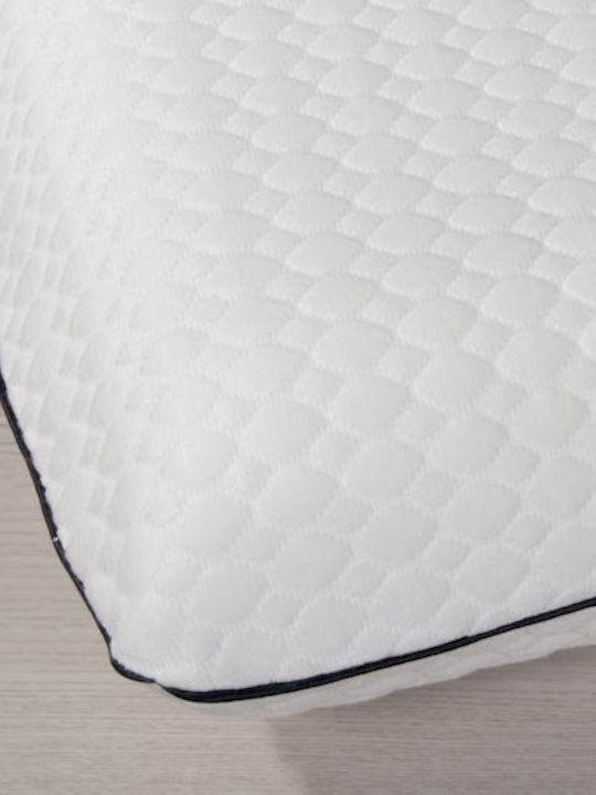 Nima Memory Foam Bed Pillow 63x43cm