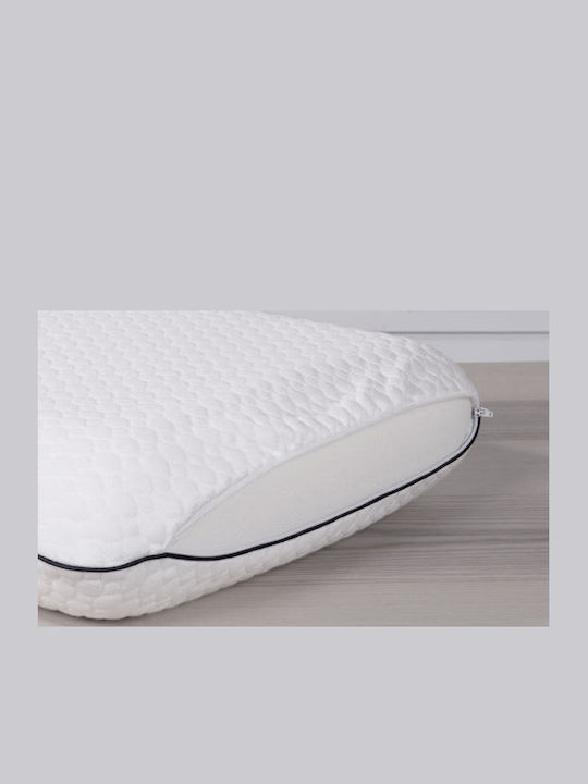 Nima Memory Foam Bed Pillow 63x43cm