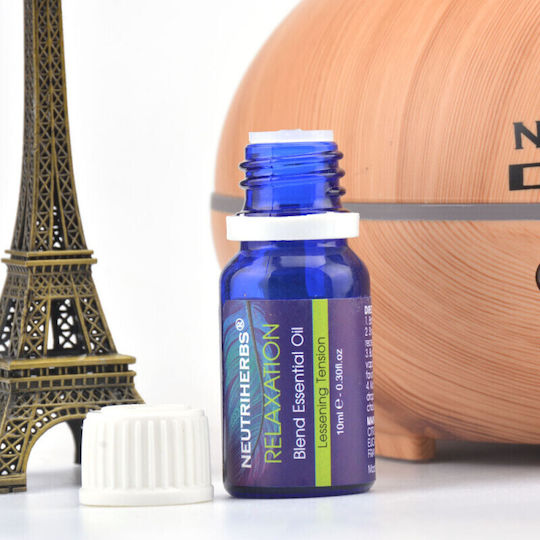 Neutriherbs Етерично Масло За Релаксация 10 Мл