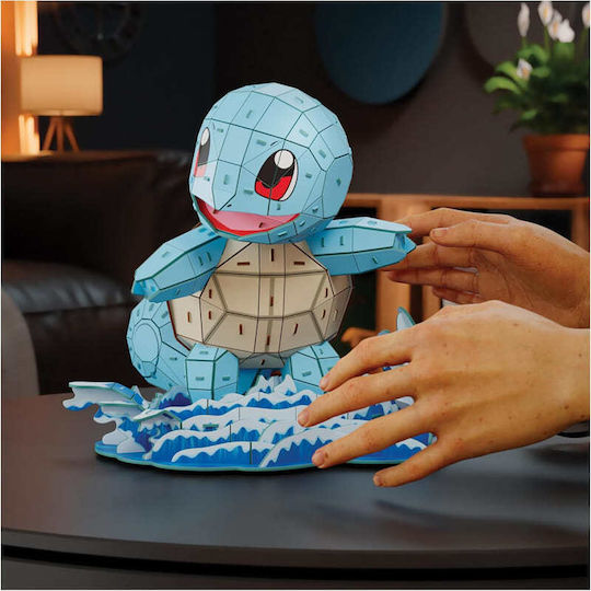 Puzzle 3D 180 Pieces
