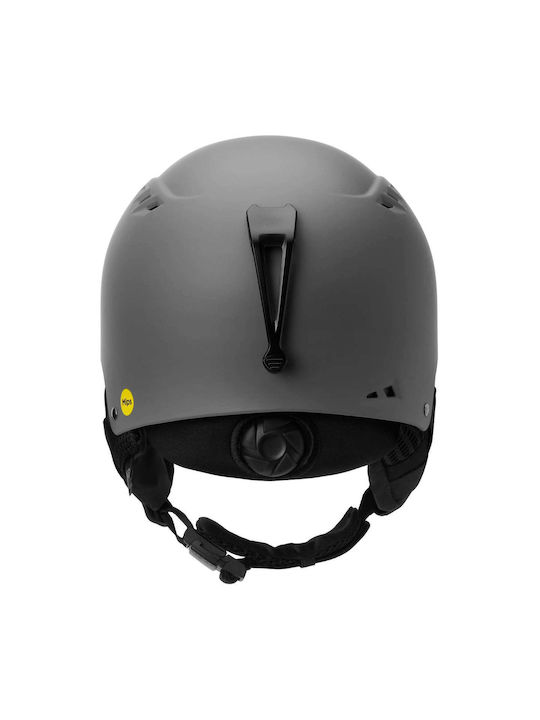 Dakine Herren Ski & Snowboard Helm in Gray Farbe