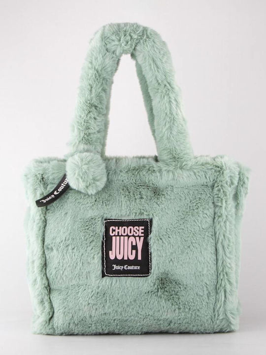 Juicy Couture Γυναικεία Shopper Τσάντα