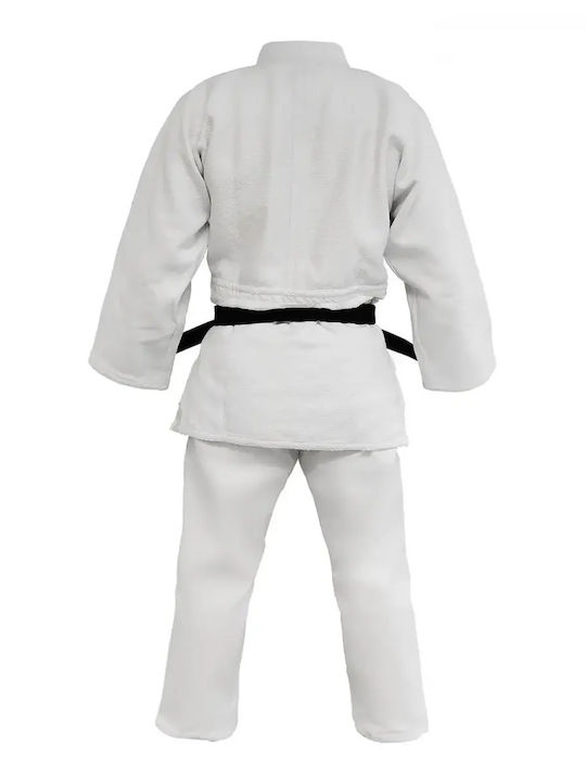 Olympus Sport Uniform Brasilianisches Jiu Jitsu Weiß