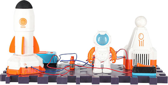 STEM Educational Game for 8+ years old Years Old