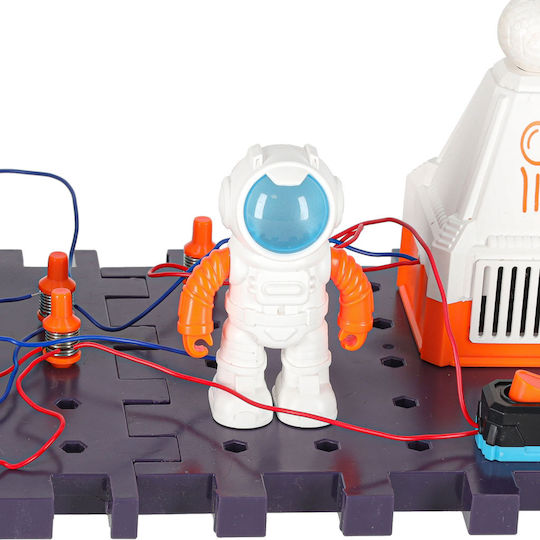 STEM Educational Game for 8+ years old Years Old