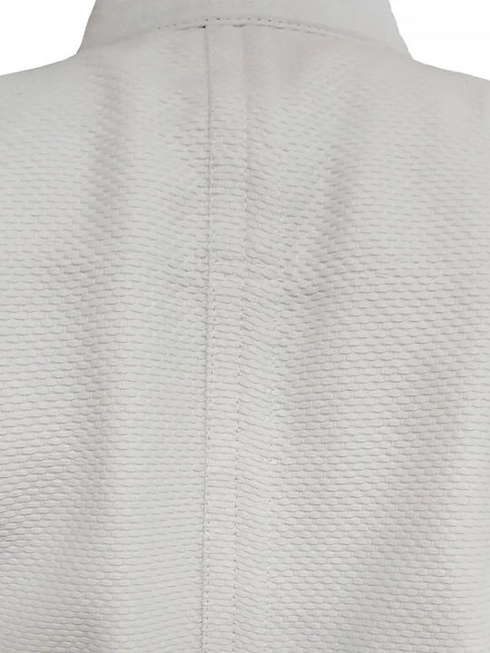 Olympus Sport Uniform Brasilianisches Jiu Jitsu Weiß