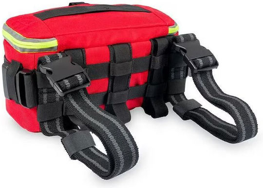 Elite Bags Ιατρικό Τσαντάκι Kidle σε Μαύρο Χρώμα