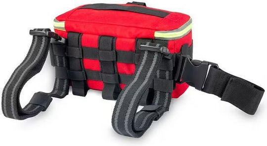 Elite Bags Ιατρικό Τσαντάκι Kidle σε Μαύρο Χρώμα