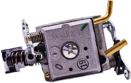 Καρμπυρατερ Γνησιο Husqvarna 372xp-365-cs2163-cs2171