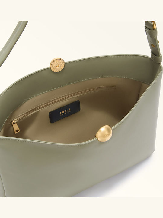 Women's Bag Shoulder Green