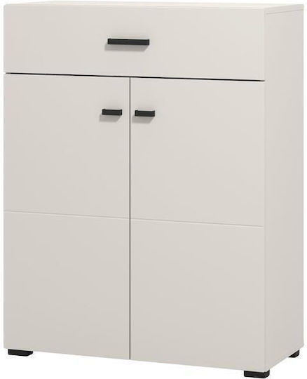 Entry Furniture Cashmere 77x35x98cm