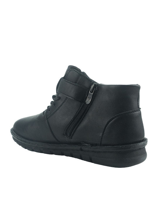Γυναικεία Sneakers Μαύρα