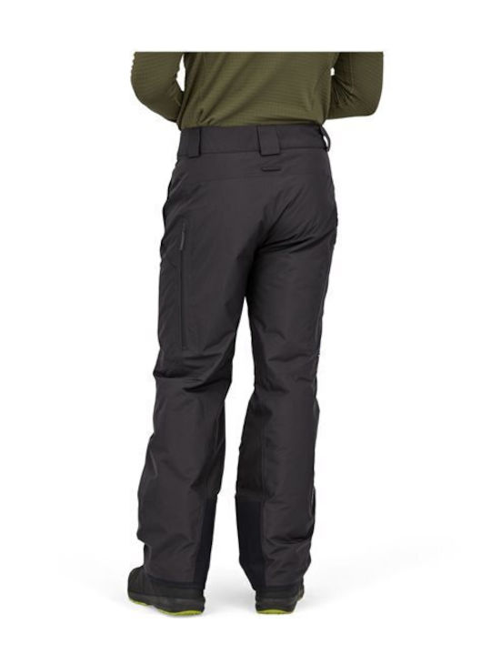 Patagonia 31170-BLK Ski & Snowboard Schwarz