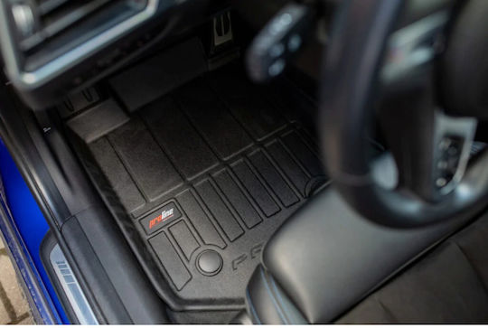 Килими за кола Proline Suzuki Vitara Ii Кросоувър Хибрид 2020-> 4бр Frogum