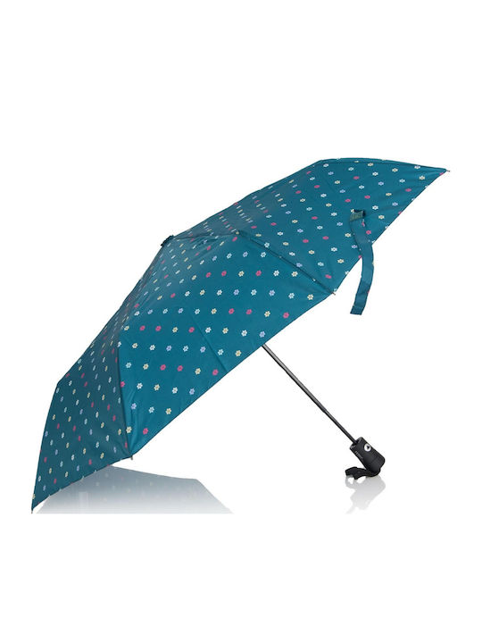 Gianfranco Ferre Automat Umbrelă de ploaie Compact
