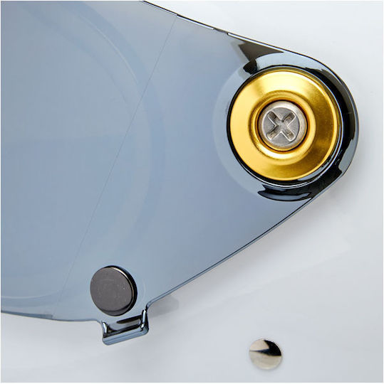 Biltwell Helmet Gen2 Hardware Kit Gold