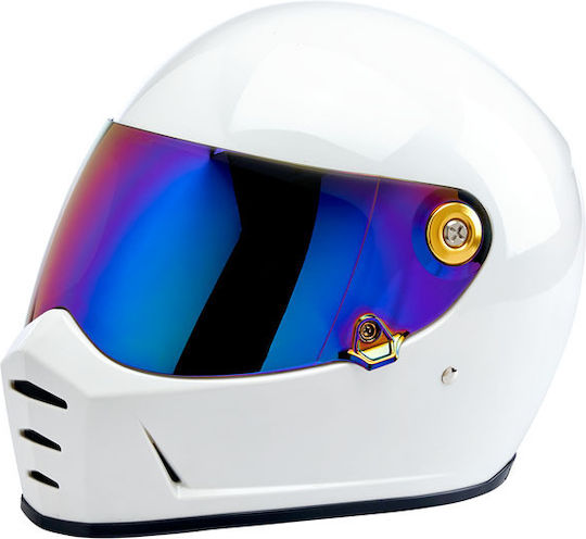 Biltwell Helmet Gen2 Hardware Kit Gold