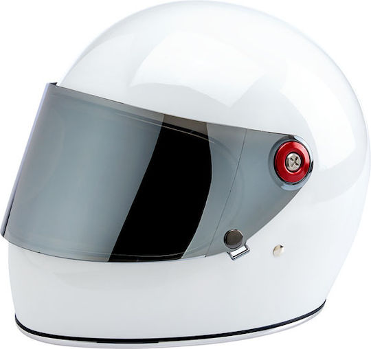 Biltwell Helmet Gen2 Hardware Kit Red