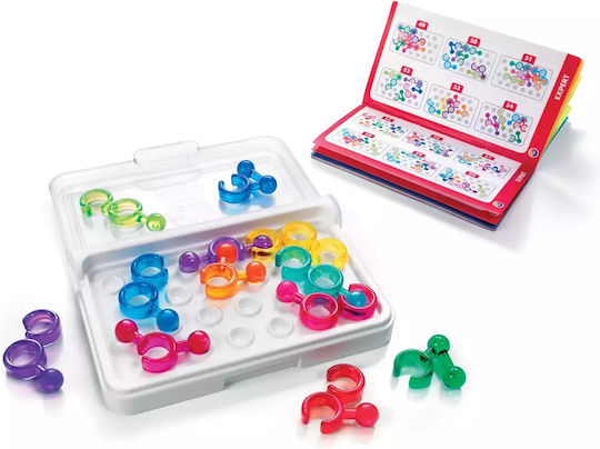 IUVI Games Puzzle din Plastic