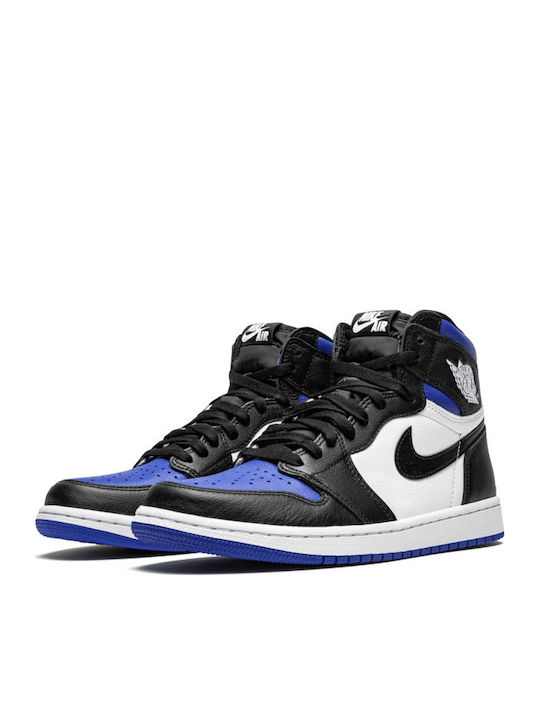 Jordan Air Jordan 1 Retro High Adidași Royal Toe