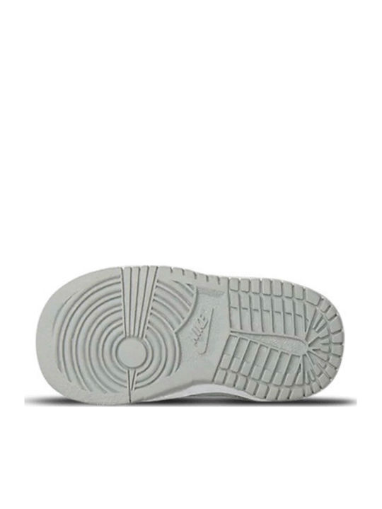 Dunk Low Adidași Copii Gri
