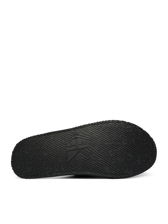 Men's Slipper Black