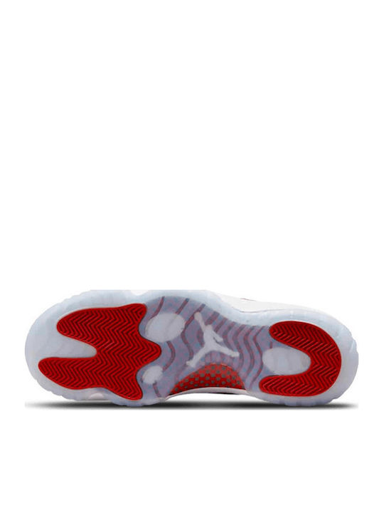 Air  11 Sneakers Cherry