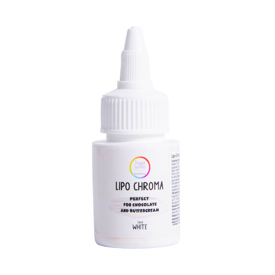 Decora Food Colouring Liquid Black 30ml