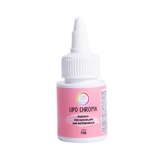 Decora Food Colouring Liquid Black 30ml