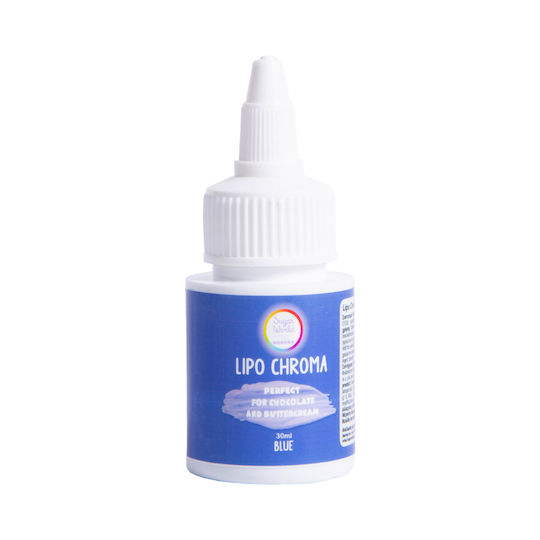 Decora Food Colouring Liquid Black 30ml